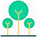 Tree  Icon