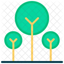 Tree  Icon