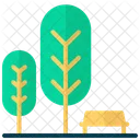 Tree  Icon