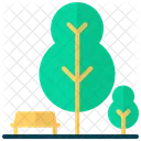 Tree  Icon