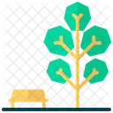 Tree  Icon