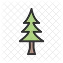 Tree Pine Icon