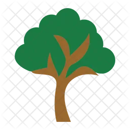 Tree  Icon