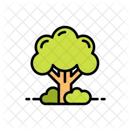 Tree  Icon