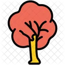 Tree Nature Plant Icon