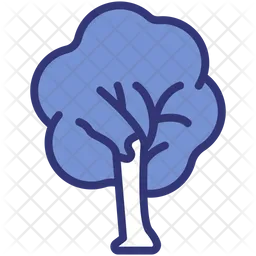 Tree  Icon