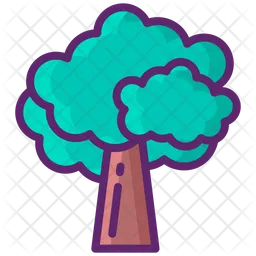 Tree  Icon