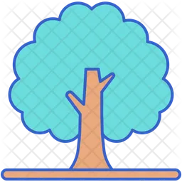 Tree  Icon