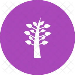 Tree  Icon