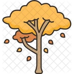 Tree  Icon