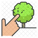 Select Tree Icon
