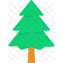 Tree  Icon