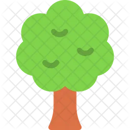 Tree  Icon