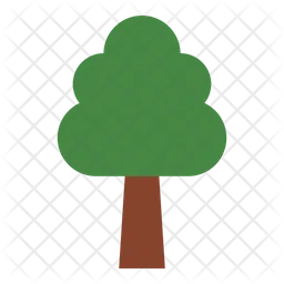 Tree  Icon