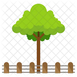 Tree  Icon