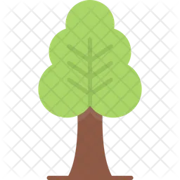 Tree  Icon