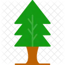 Tree Nature Forest Icon