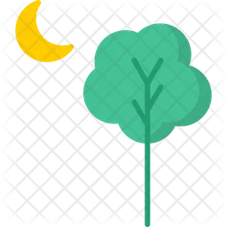 Tree  Icon