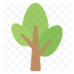 Tree  Icon