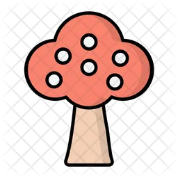 Tree  Icon