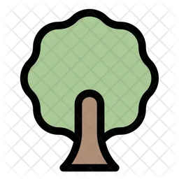 Tree  Icon