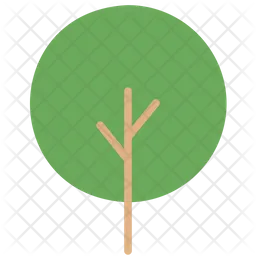 Tree  Icon