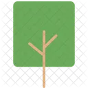 Tree  Icon