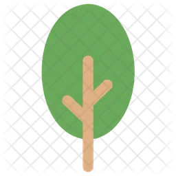 Tree  Icon