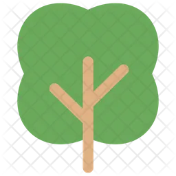 Tree  Icon