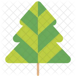 Tree  Icon