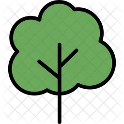 Tree  Icon