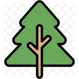 Tree  Icon