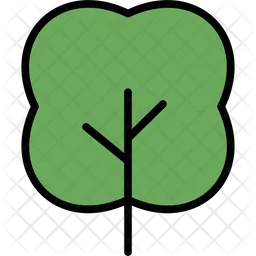 Tree  Icon