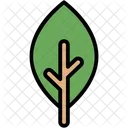 Tree Nature Plant Icon