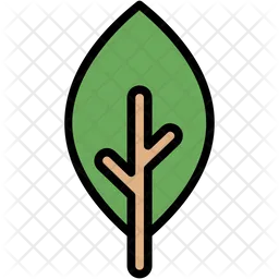 Tree  Icon