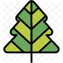 Tree Nature Plant Icon