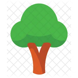 Tree  Icon