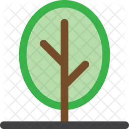 Tree  Icon