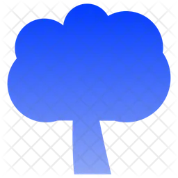 Tree  Icon