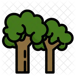 Tree  Icon