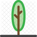 Ecology Garden Nature Icon