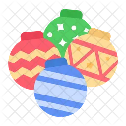 Tree Ball  Icon