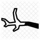 Zombie Icon