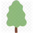 Tree Garden Nature Icon