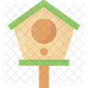 Nature Garden Decoration Icon