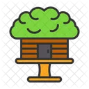 Tree House  アイコン