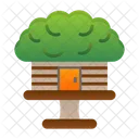 Tree House  アイコン