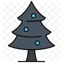 Tree  Icon