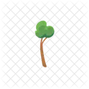 Tree Nature Plant Icon