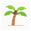 Tree Forest Leaves Icon
